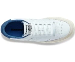 Saucony Jazz Court Athletic -Saucony Sales S70777 2 3