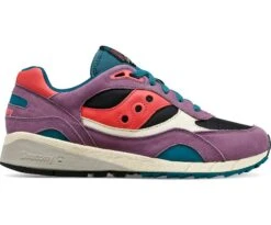 Saucony Shadow 6000 Midnight Swimming -Saucony Sales S70784 1 1 1