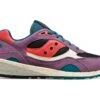 Saucony Shadow 6000 Midnight Swimming -Saucony Sales S70784 1 1