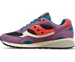Saucony Shadow 6000 Midnight Swimming -Saucony Sales S70784 1 2