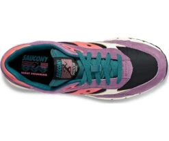 Saucony Shadow 6000 Midnight Swimming -Saucony Sales S70784 1 3