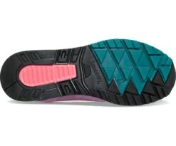 Saucony Shadow 6000 Midnight Swimming -Saucony Sales S70784 1 4