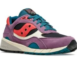Saucony Shadow 6000 Midnight Swimming -Saucony Sales S70784 1 5