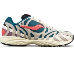 Saucony Grid Azura 2000 Midnight Swimming