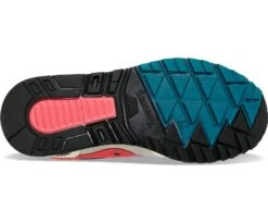 Saucony Shadow 5000 Midnight Swimming -Saucony Sales S70784 4 4