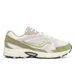 Saucony Ride Millennium Suede -Saucony Sales S70856 5 1