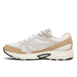 Saucony Ride Millennium Suede -Saucony Sales S70856 6 3