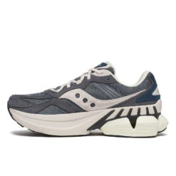 Saucony Grid NXT Suede -Saucony Sales S70879 2 3