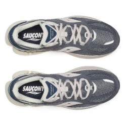 Saucony Grid NXT Suede -Saucony Sales S70879 2 5