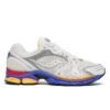 Saucony ProGrid Triumph 4 Galaxy -Saucony Sales S70905 2 1