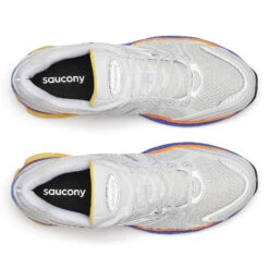 Saucony ProGrid Triumph 4 Galaxy -Saucony Sales S70905 2 5