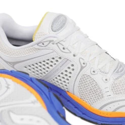 Saucony ProGrid Triumph 4 Galaxy -Saucony Sales S70905 2 7