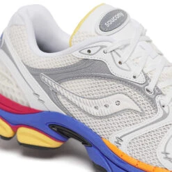 Saucony ProGrid Triumph 4 Galaxy -Saucony Sales S70905 2 8