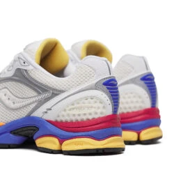 Saucony ProGrid Triumph 4 Galaxy -Saucony Sales S70905 2 9