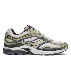 Saucony ProGrid Omni 9 Metallic -Saucony Sales S70907 2 1 1