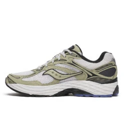 Saucony ProGrid Omni 9 Metallic -Saucony Sales S70907 2 3