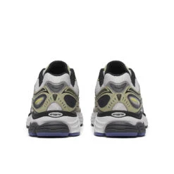 Saucony ProGrid Omni 9 Metallic -Saucony Sales S70907 2 4