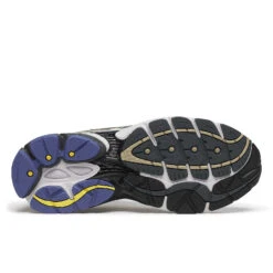 Saucony ProGrid Omni 9 Metallic -Saucony Sales S70907 2 6