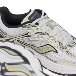 Saucony ProGrid Omni 9 Metallic -Saucony Sales S70907 2 7