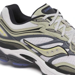 Saucony ProGrid Omni 9 Metallic -Saucony Sales S70907 2 8