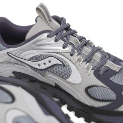 Saucony Grid Aura X Grey Pack 18 Saucony Grid Aura X Grey Pack -Saucony Sales S70908 2 7