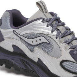 Saucony Grid Aura X Grey Pack 19 Saucony Grid Aura X Grey Pack -Saucony Sales S70908 2 8