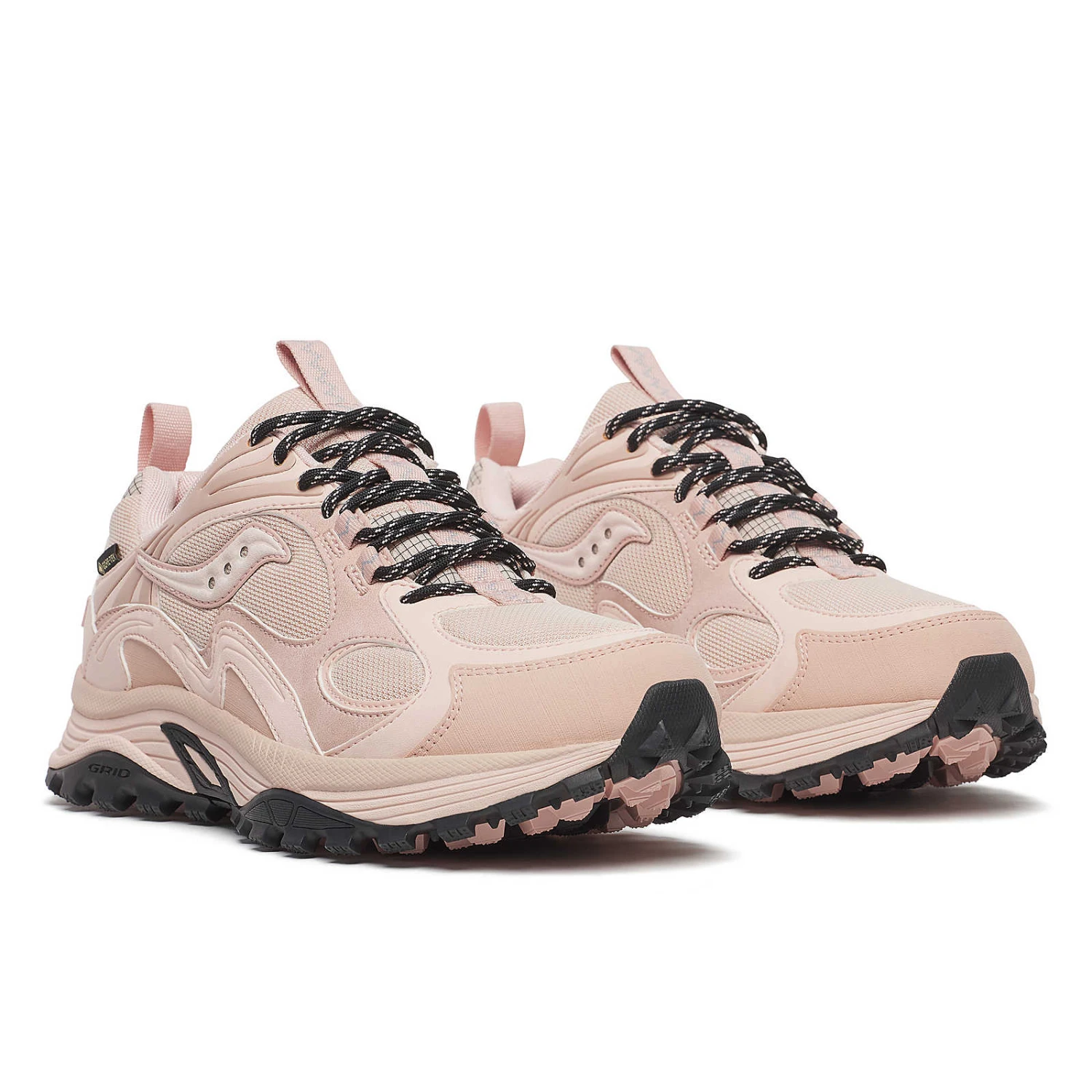 Saucony Grid Aura X GTX 4 Saucony Grid Aura X GTX - Image 2