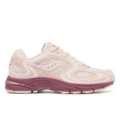 Saucony Women's Grid Jazz 9 Matte