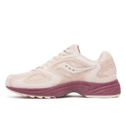 Saucony Women's Grid Jazz 9 Matte -Saucony Sales S70927 2 3