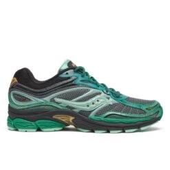 Saucony Progrid Omni 9 Glowaconstrictor -Saucony Sales S70934 2 1