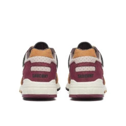 Saucony Shadow 5000 Premium -Saucony Sales S70945 1 4
