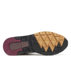 Saucony Shadow 5000 Premium -Saucony Sales S70945 1 6