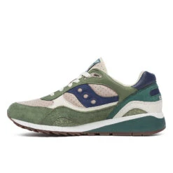 Saucony Shadow 6000 Premium -Saucony Sales S70945 2 3