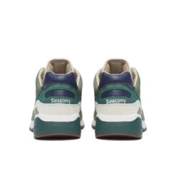 Saucony Shadow 6000 Premium -Saucony Sales S70945 2 4