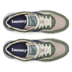 Saucony Shadow 6000 Premium -Saucony Sales S70945 2 5