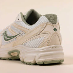 Saucony St. Patrick's Day Ride Millennium -Saucony Sales S70971 1 2