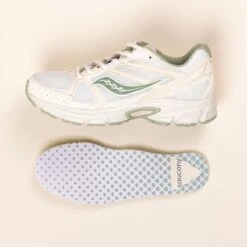 Saucony St. Patrick's Day Ride Millennium -Saucony Sales S70971 1 4 1