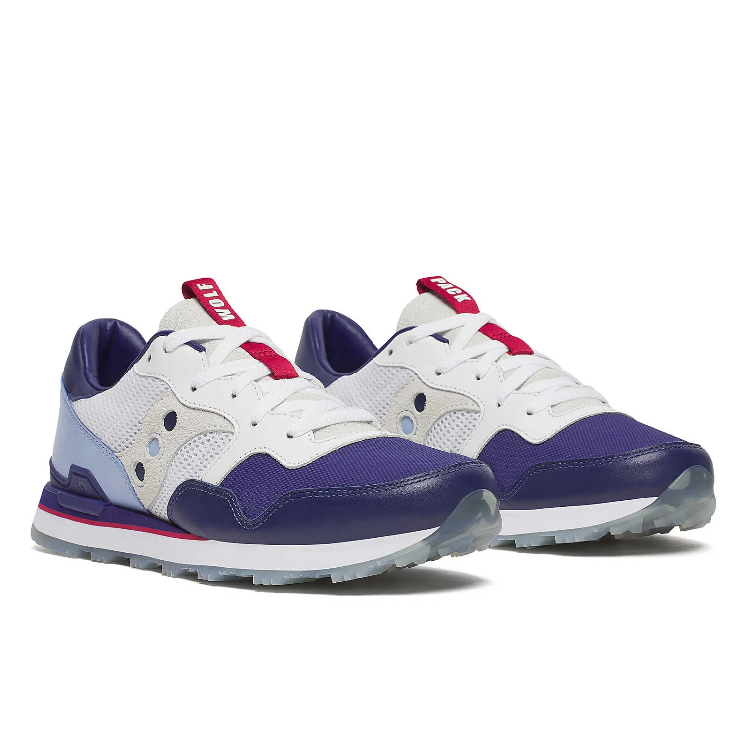 Greyson X Saucony DXN Courageous 4 Greyson X Saucony DXN Courageous - Image 2