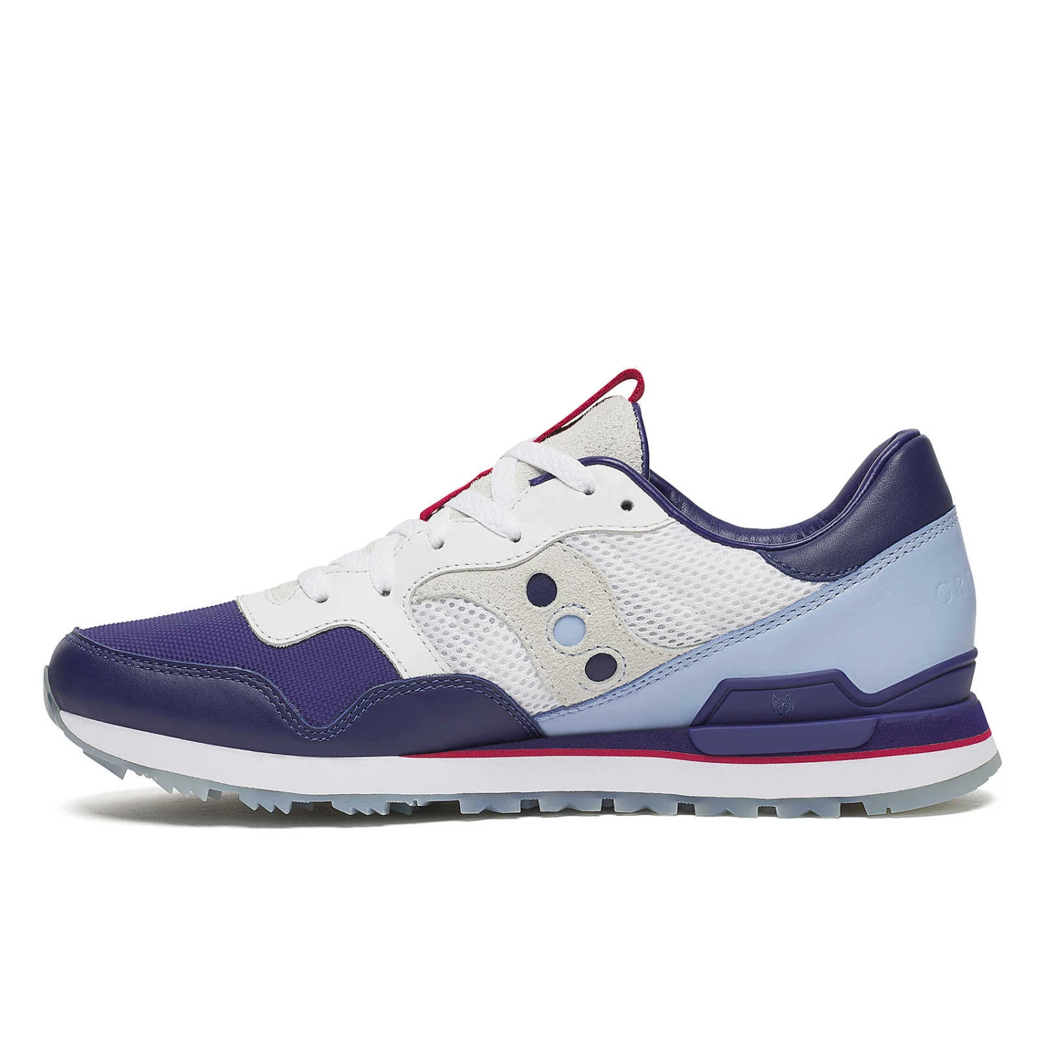 Greyson X Saucony DXN Courageous 5 Greyson X Saucony DXN Courageous - Image 3