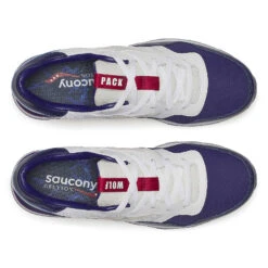 Greyson X Saucony DXN Courageous 15 Greyson X Saucony DXN Courageous -Saucony Sales S70976 2 4
