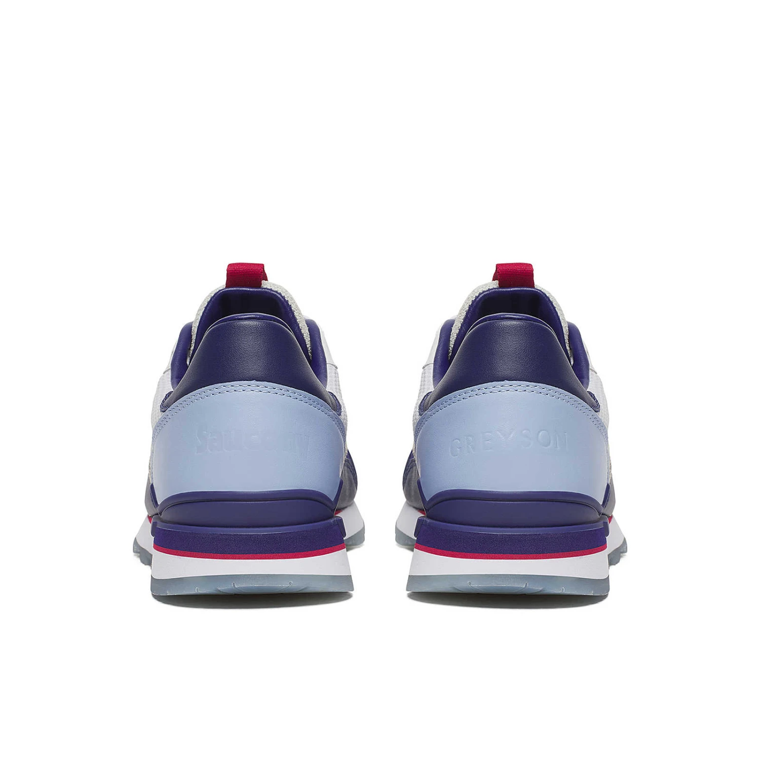 Greyson X Saucony DXN Courageous 8 Greyson X Saucony DXN Courageous - Image 6