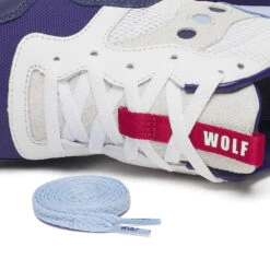 Greyson X Saucony DXN Courageous 19 Greyson X Saucony DXN Courageous -Saucony Sales S70976 2 8