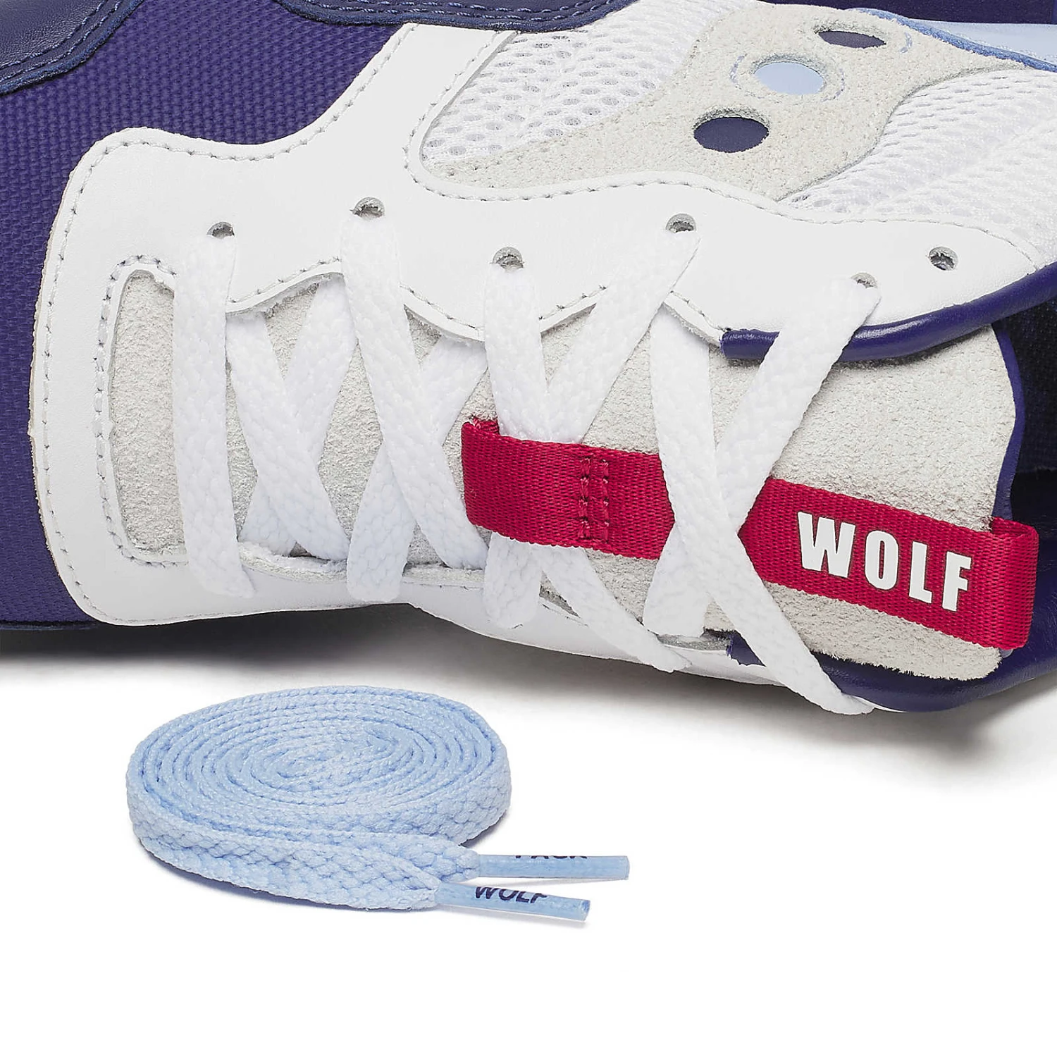 Greyson X Saucony DXN Courageous 10 Greyson X Saucony DXN Courageous - Image 8