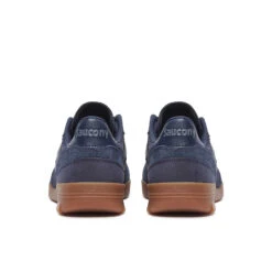 Saucony 586i Nubuck -Saucony Sales S70984 2 4