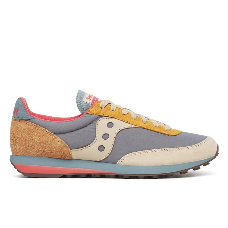 Saucony Trainer 80 Lux 9 Saucony Trainer 80 Lux - Image 7