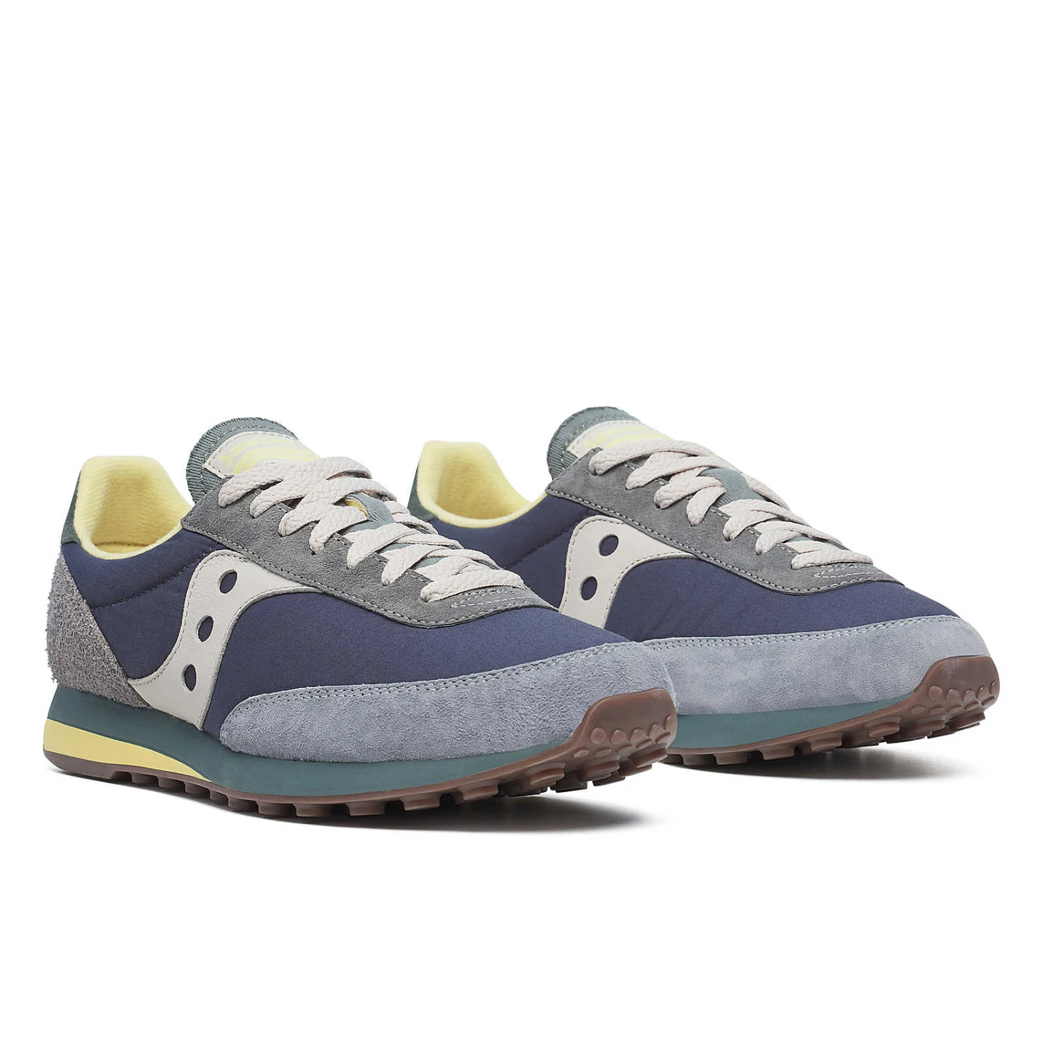 Saucony Trainer 80 Lux 4 Saucony Trainer 80 Lux - Image 2