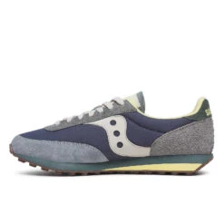Saucony Trainer 80 Lux 12 Saucony Trainer 80 Lux -Saucony Sales S70985 2 3