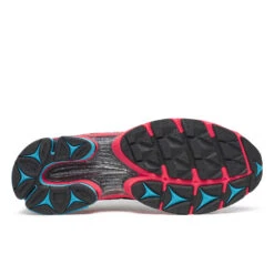 Keith Haring X Saucony NYC ProGrid Triumph 4 -Saucony Sales S71022 1 6