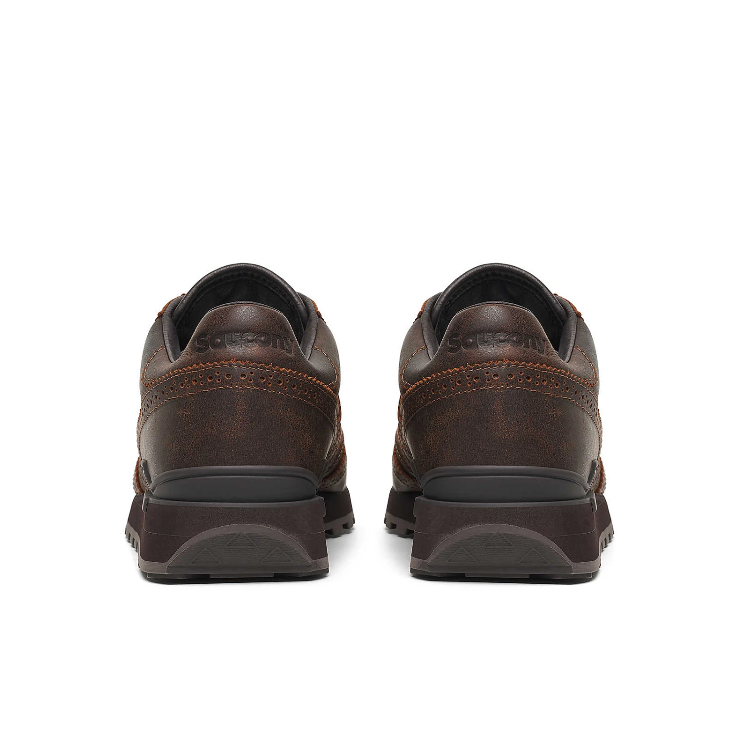 Engineered Garments X Saucony Shadow Original Wingtip 6 Engineered Garments X Saucony Shadow Original Wingtip - Image 4