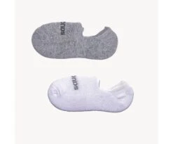 Saucony Cushioned Invisible Liner 8-Pack -Saucony Sales S830010 034 4